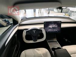 تسلا موديل 3